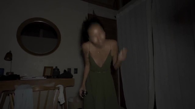 Восточная красотка отдыхает - значит будет много трахаться